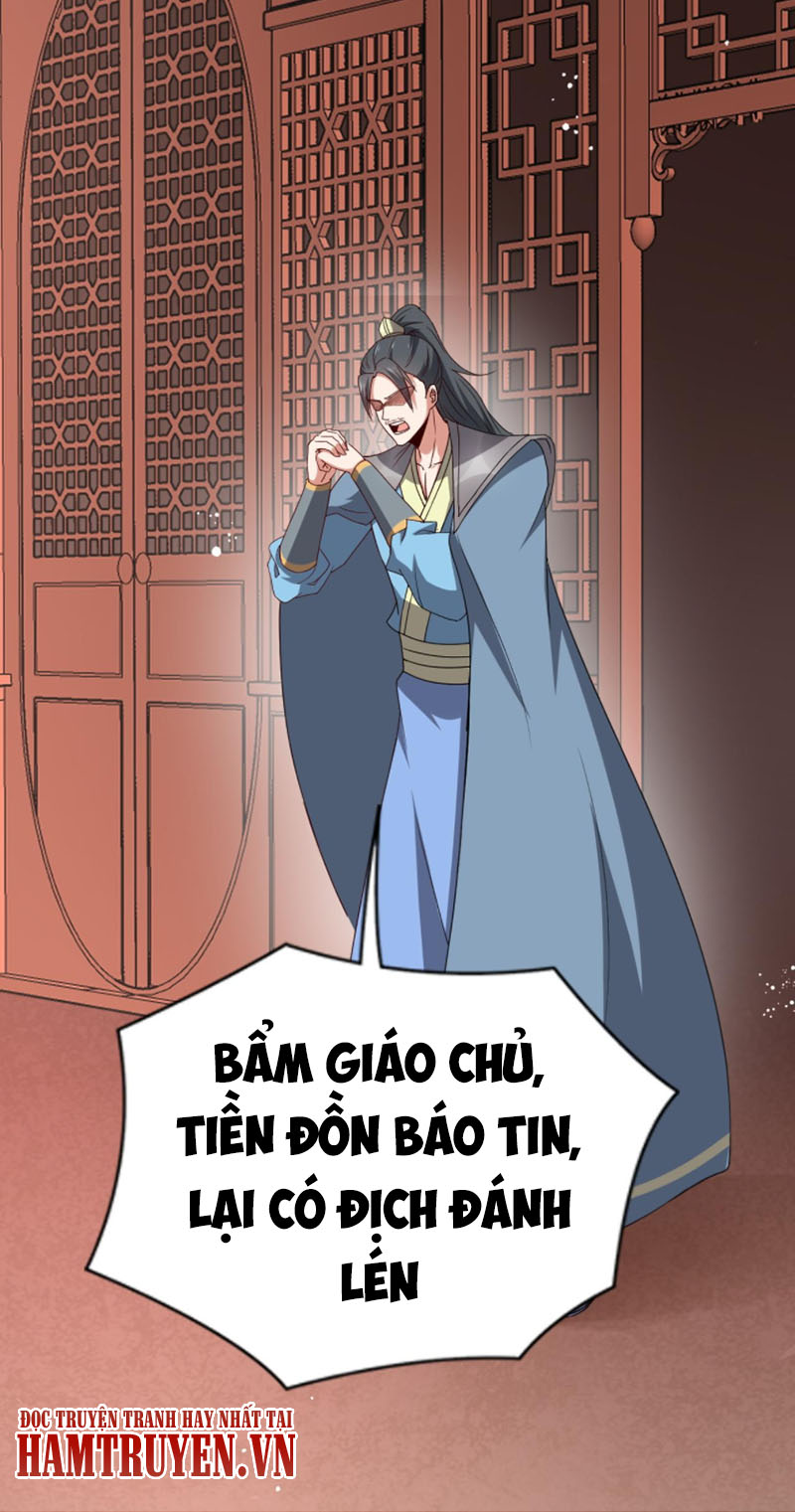 Ta Đoạt Xá Ma Hoàng Chapter 18 - Trang 37