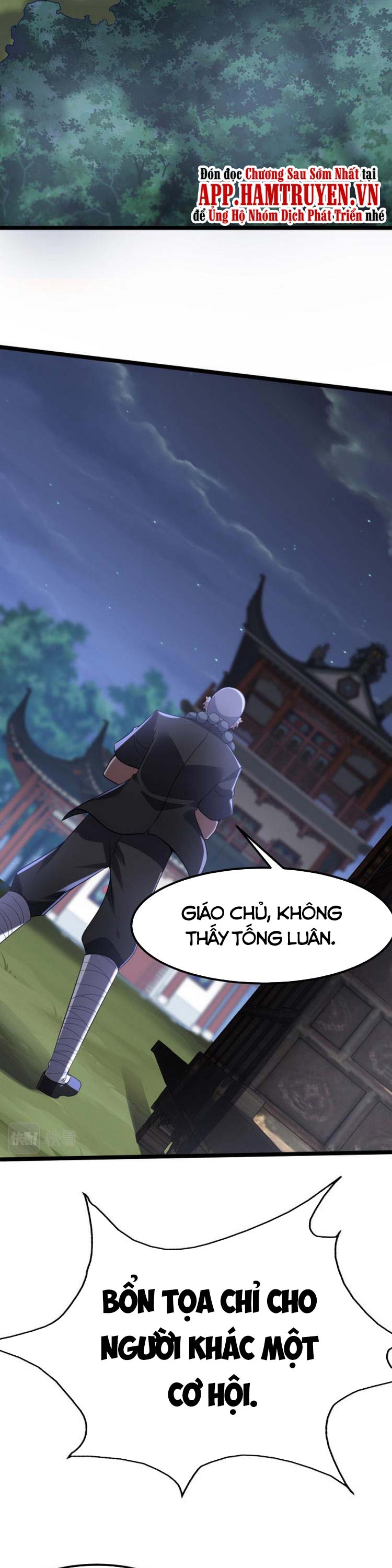 Ta Đoạt Xá Ma Hoàng Chapter 9 - Trang 18