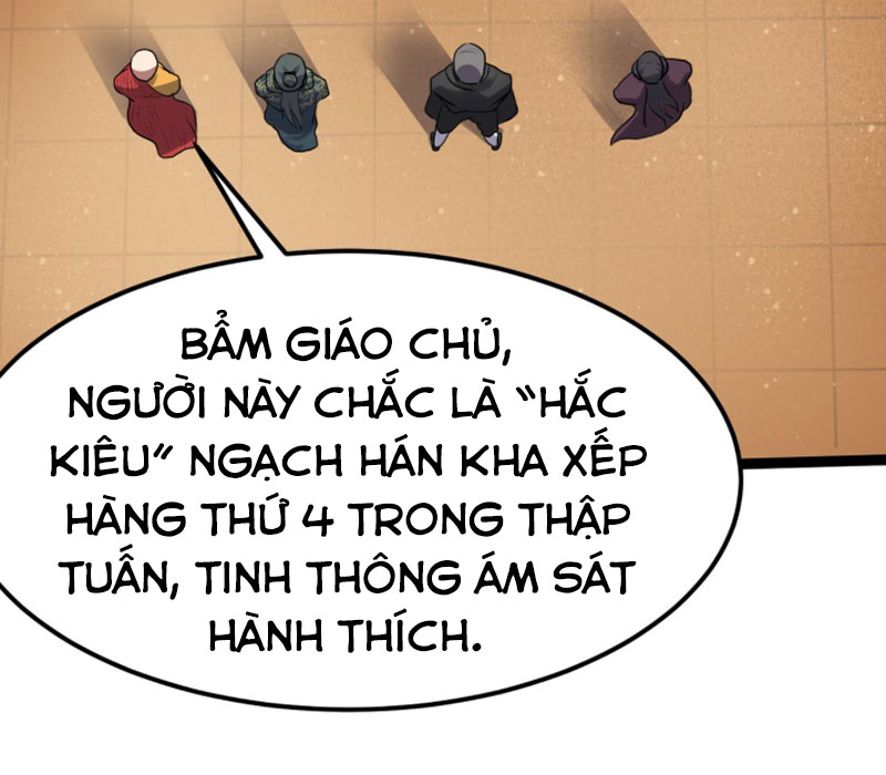 Ta Đoạt Xá Ma Hoàng Chapter 18 - Trang 8