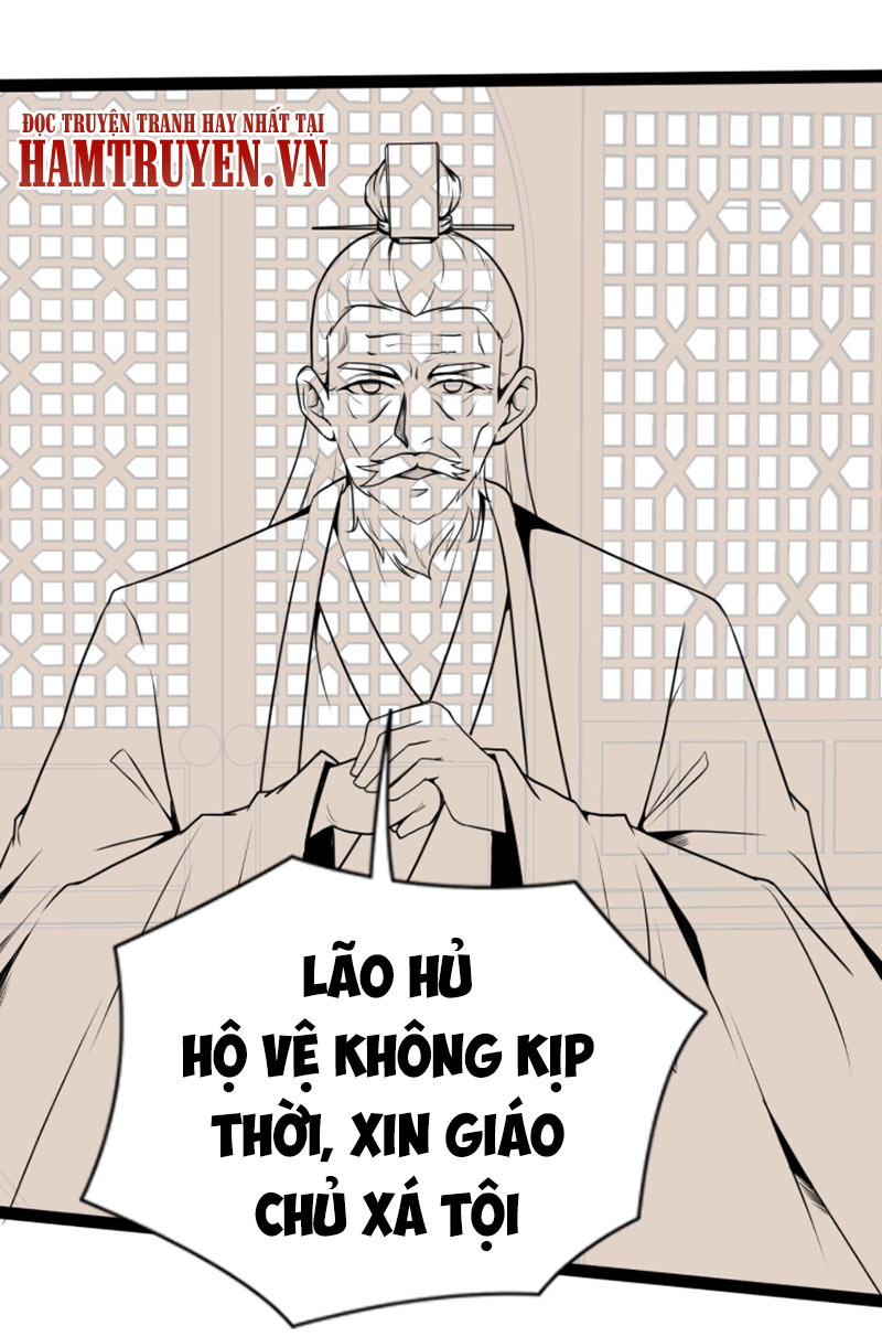 Ta Đoạt Xá Ma Hoàng Chapter 17 - Trang 46