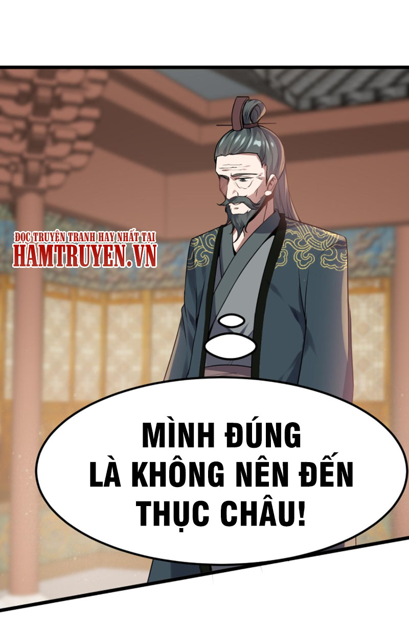 Ta Đoạt Xá Ma Hoàng Chapter 18 - Trang 19