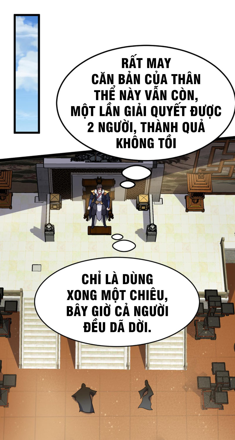 Ta Đoạt Xá Ma Hoàng Chapter 18 - Trang 7