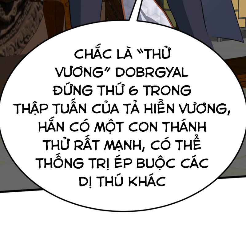 Ta Đoạt Xá Ma Hoàng Chapter 19 - Trang 3