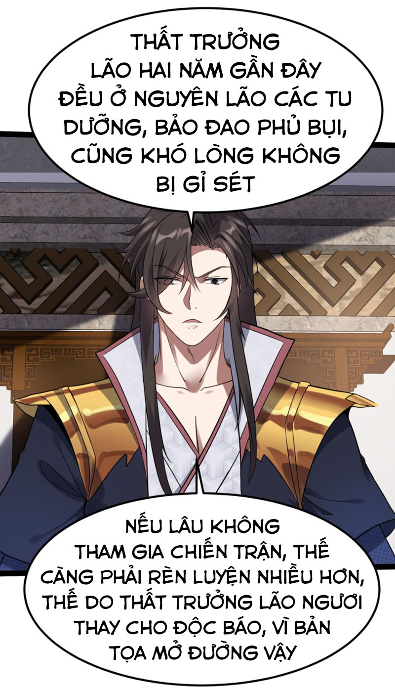 Ta Đoạt Xá Ma Hoàng Chapter 18 - Trang 14