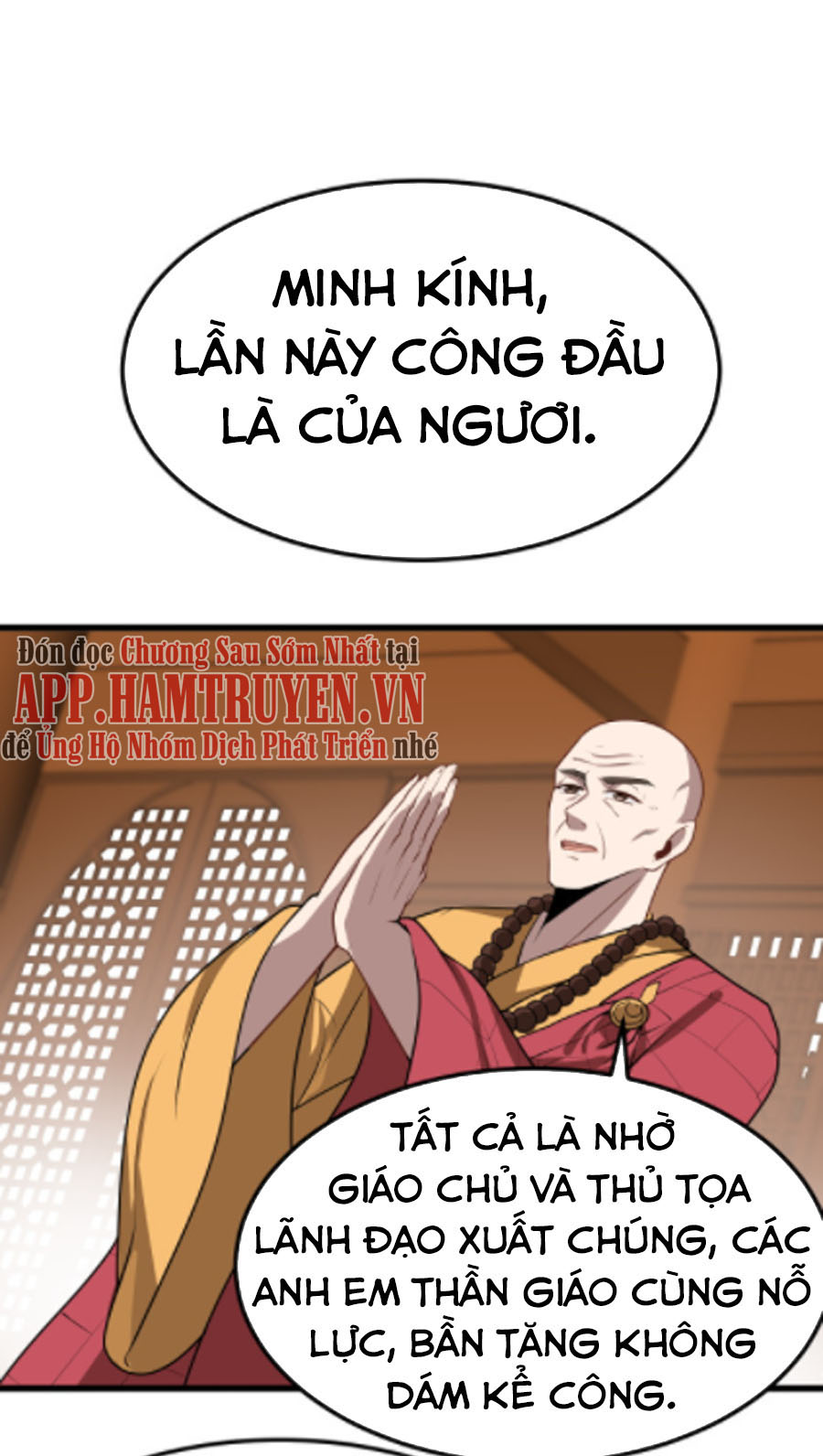 Ta Đoạt Xá Ma Hoàng Chapter 15 - Trang 26