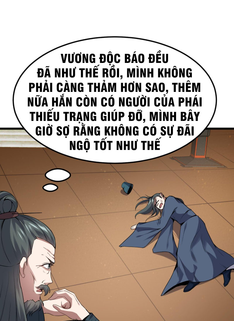 Ta Đoạt Xá Ma Hoàng Chapter 18 - Trang 16