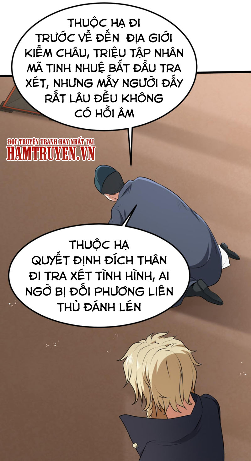 Ta Đoạt Xá Ma Hoàng Chapter 18 - Trang 25