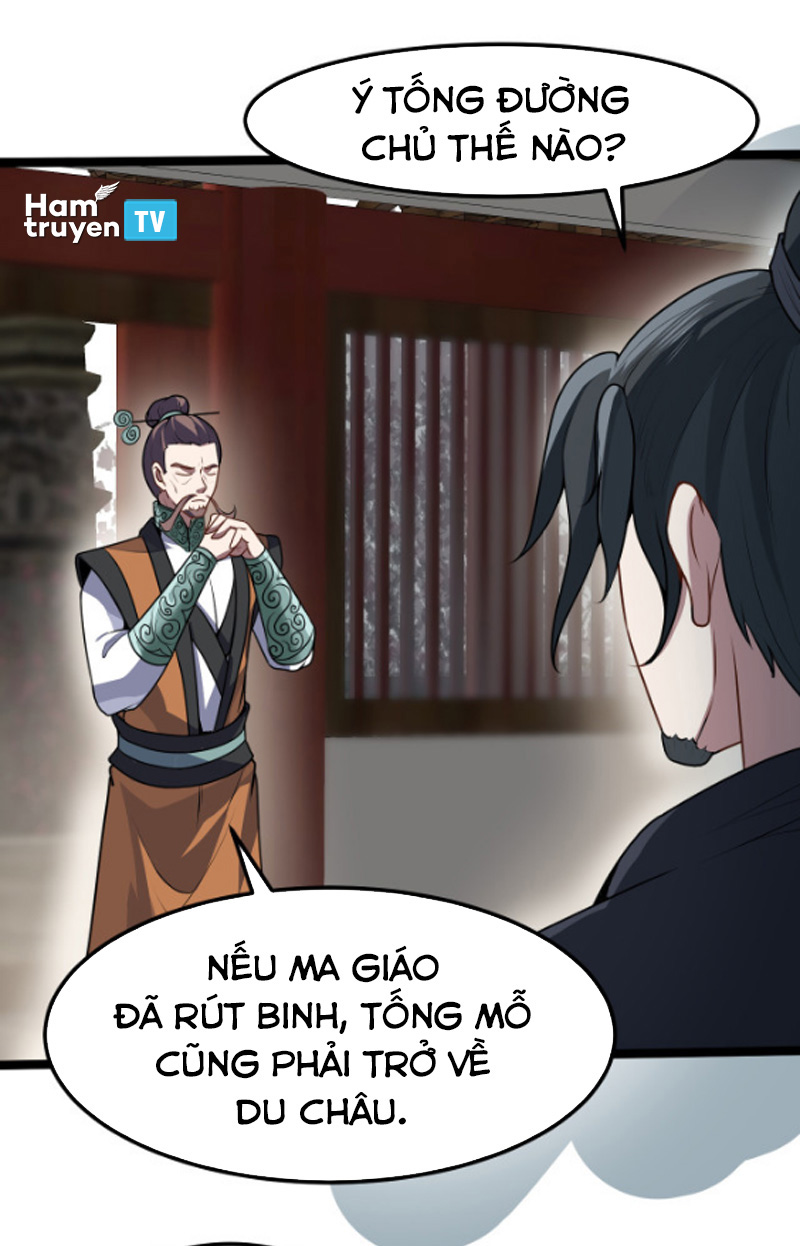 Ta Đoạt Xá Ma Hoàng Chapter 12 - Trang 4