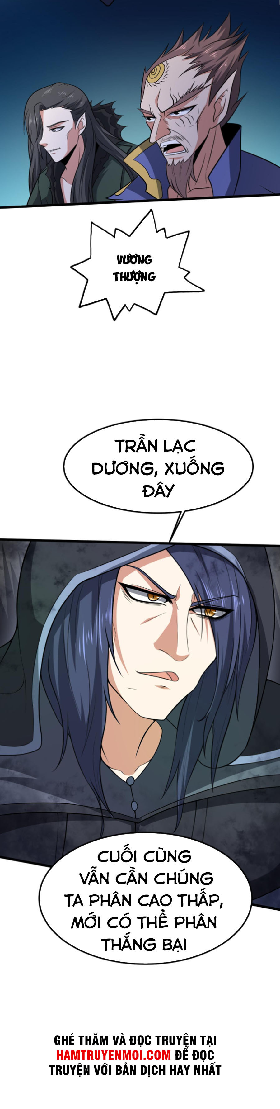 Ta Đoạt Xá Ma Hoàng Chapter 22 - Trang 12