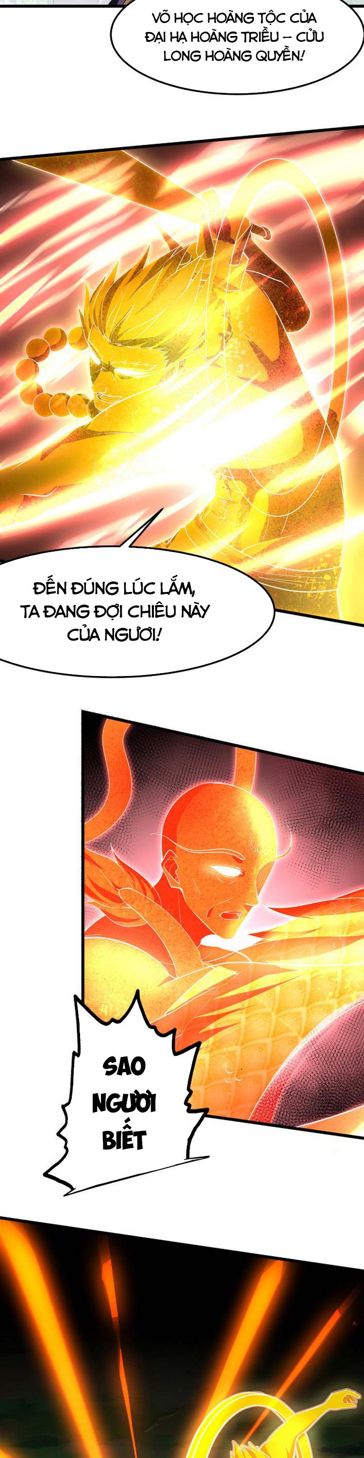 Ta Đoạt Xá Ma Hoàng Chapter 6 - Trang 9