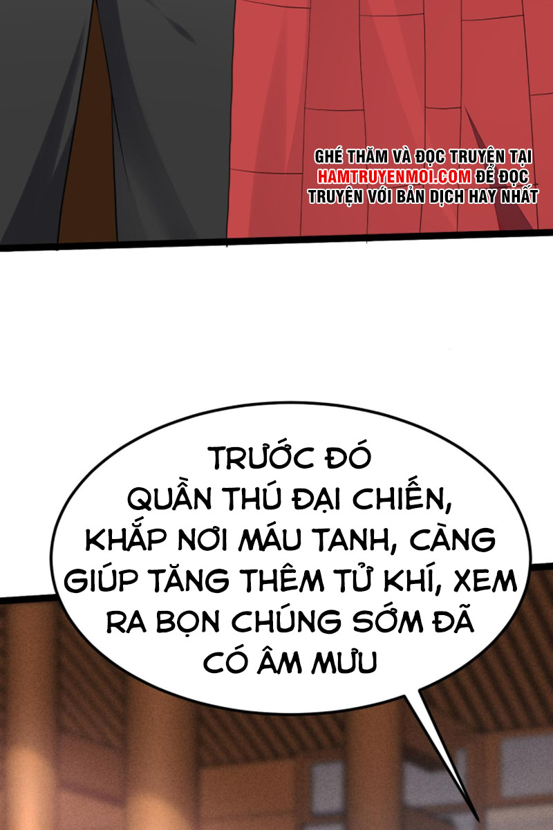 Ta Đoạt Xá Ma Hoàng Chapter 19 - Trang 43