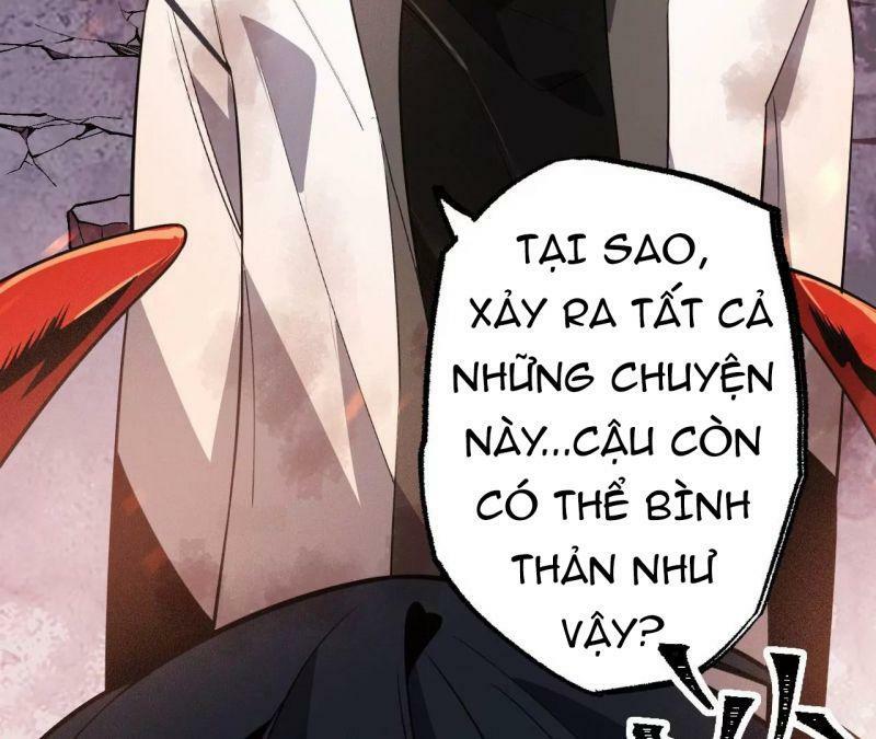 Thời Kỳ Tận Thế Chapter 4 - Trang 31