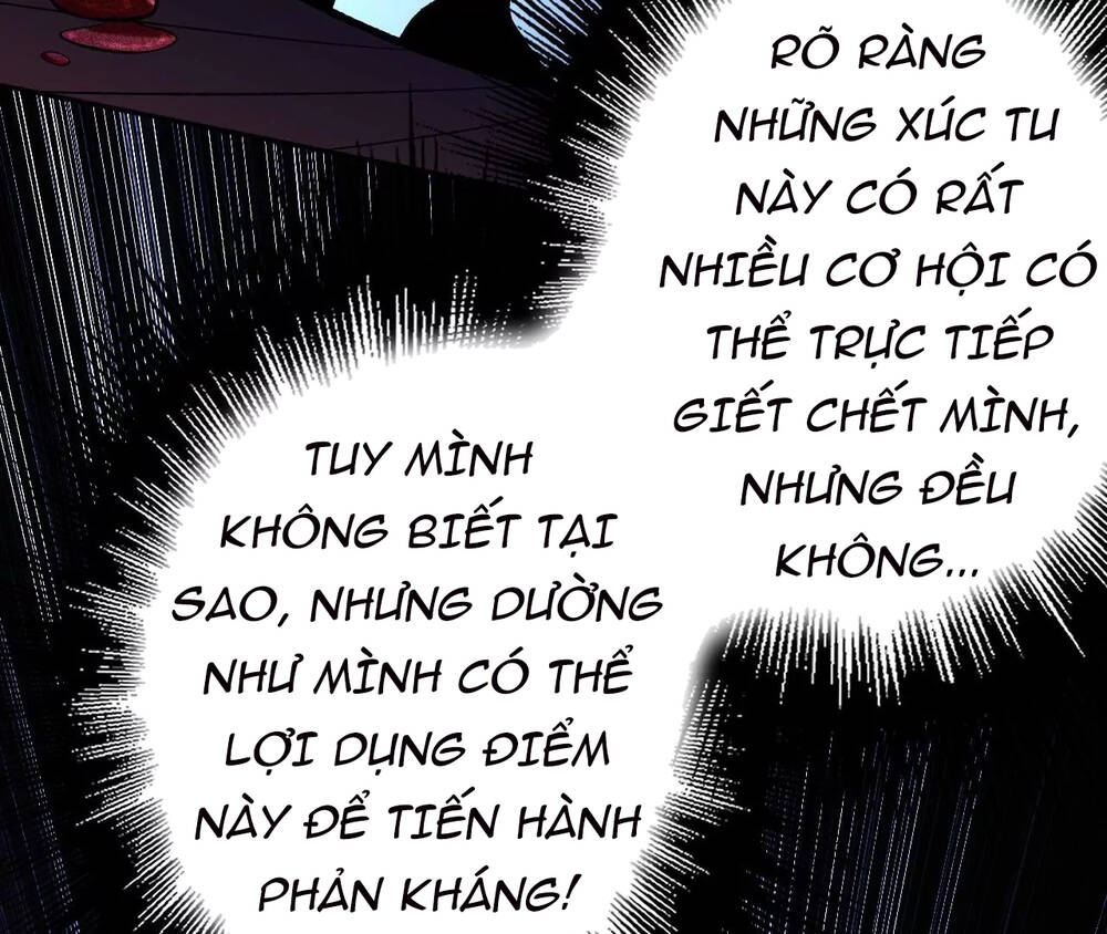 Thời Kỳ Tận Thế Chapter 6 - Trang 70