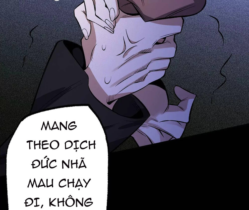 Thời Kỳ Tận Thế Chapter 6 - Trang 40