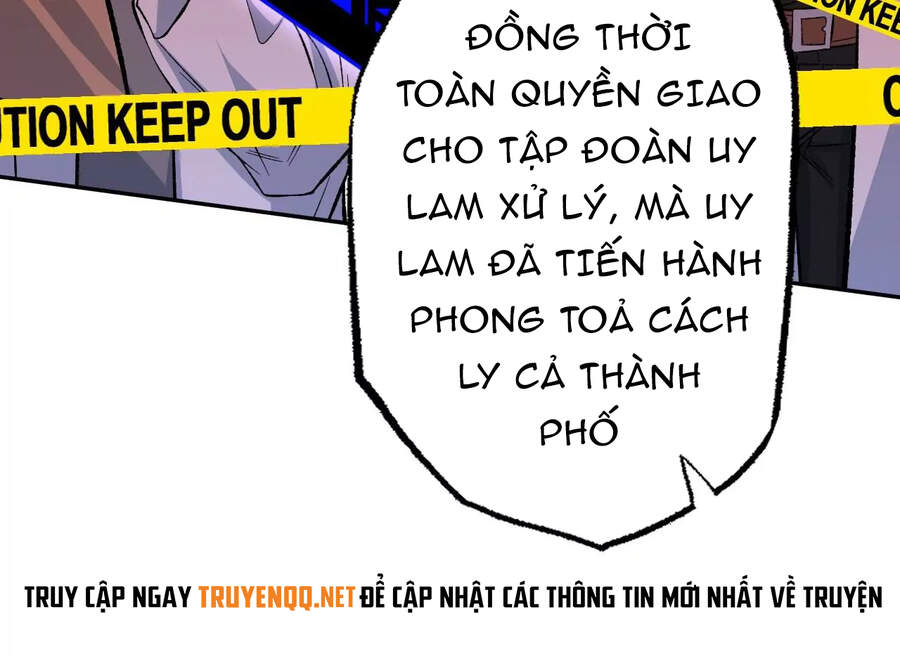 Thời Kỳ Tận Thế Chapter 9 - Trang 19