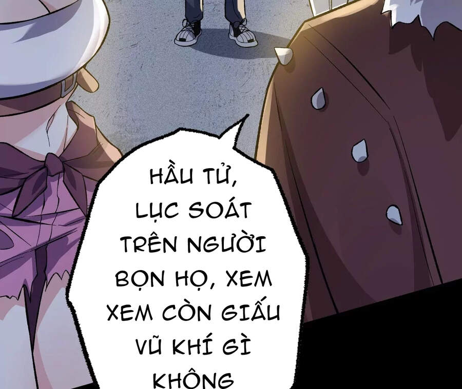 Thời Kỳ Tận Thế Chapter 9 - Trang 94