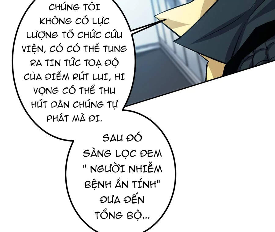 Thời Kỳ Tận Thế Chapter 17 - Trang 49