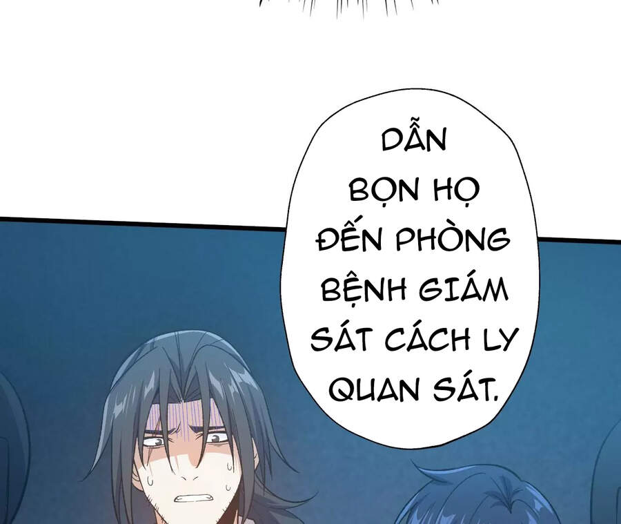 Thời Kỳ Tận Thế Chapter 14 - Trang 99