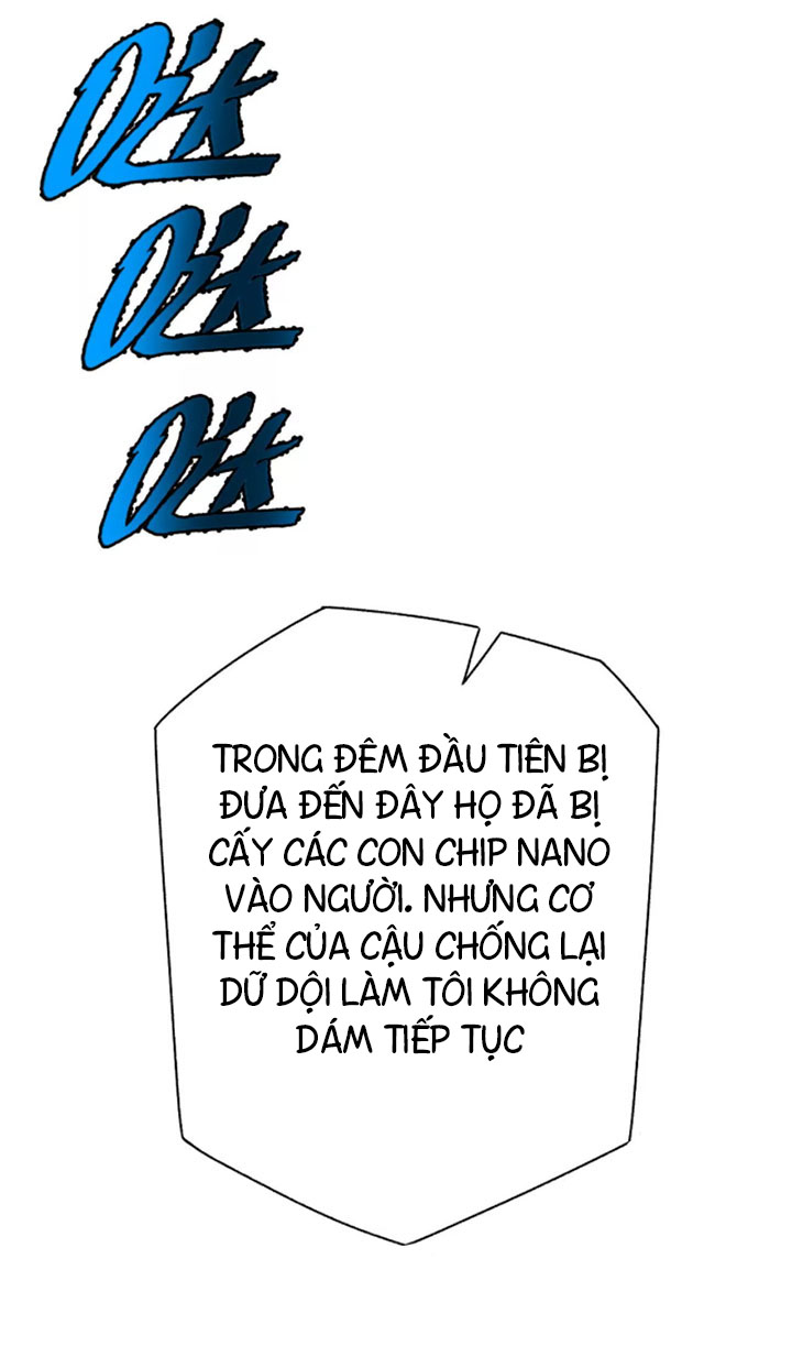 Thời Kỳ Tận Thế Chapter 51 - Trang 29