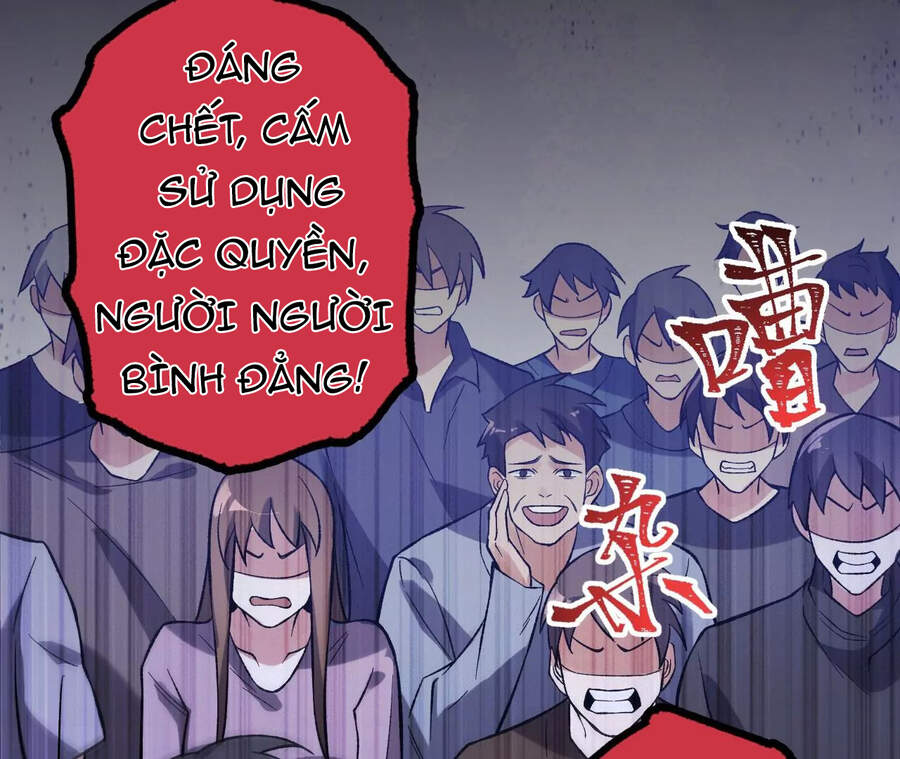 Thời Kỳ Tận Thế Chapter 15 - Trang 21