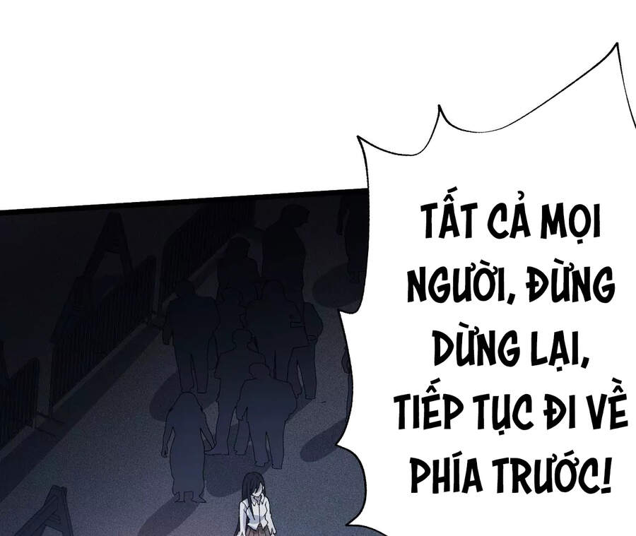 Thời Kỳ Tận Thế Chapter 14 - Trang 37