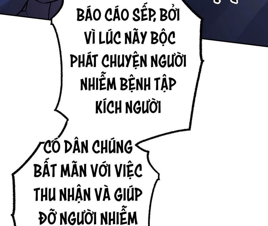 Thời Kỳ Tận Thế Chapter 15 - Trang 35