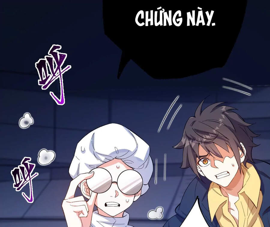 Thời Kỳ Tận Thế Chapter 19 - Trang 22