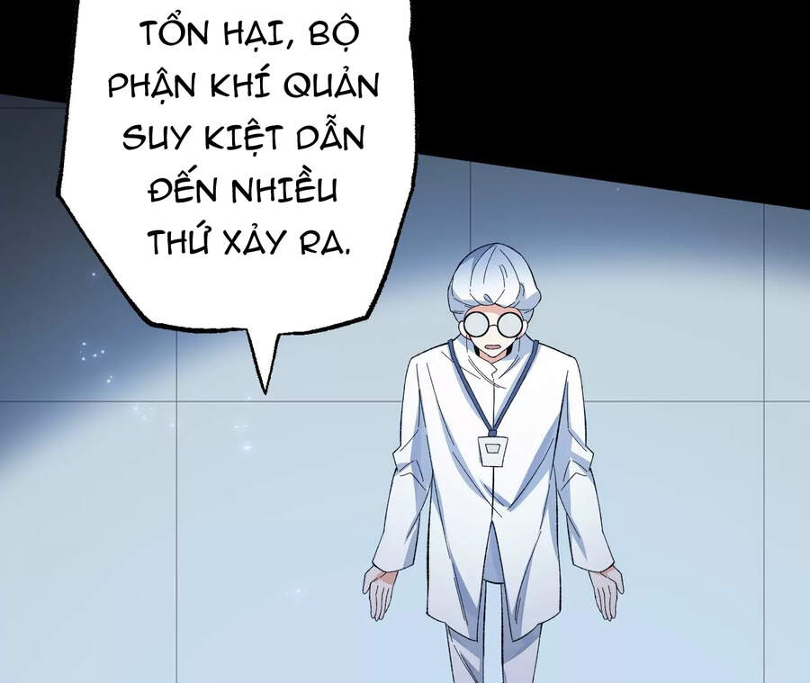 Thời Kỳ Tận Thế Chapter 19 - Trang 28