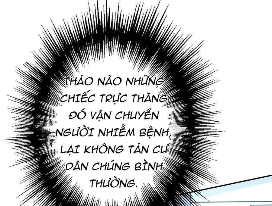 Thời Kỳ Tận Thế Chapter 17 - Trang 39