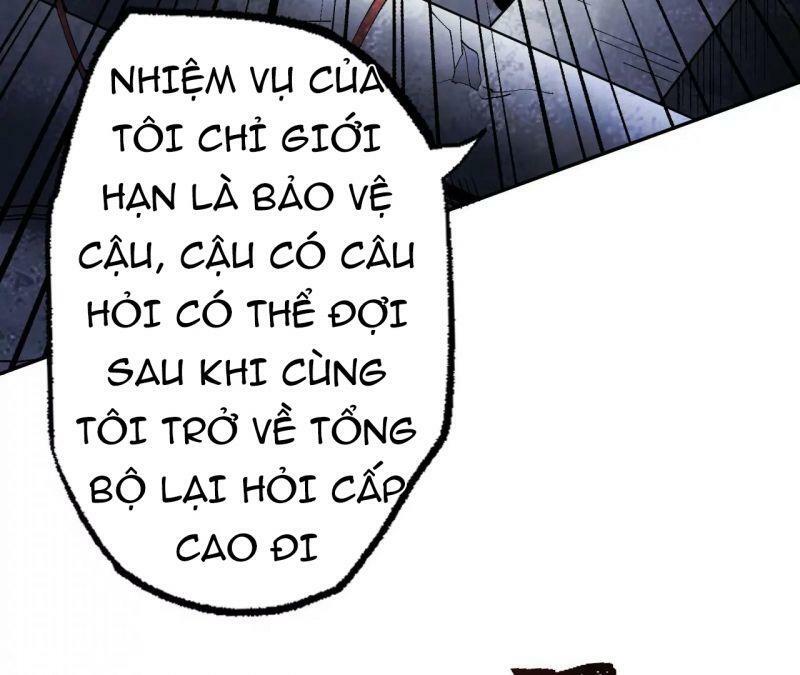 Thời Kỳ Tận Thế Chapter 4 - Trang 78