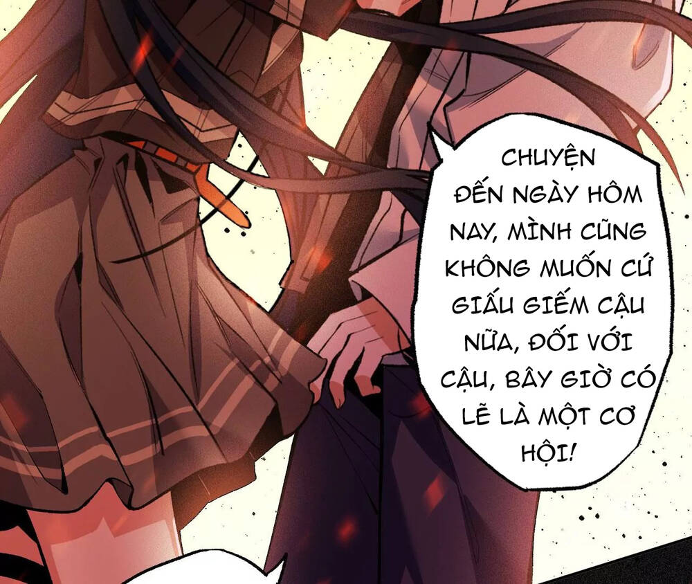 Thời Kỳ Tận Thế Chapter 2 - Trang 117