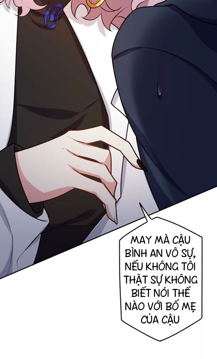 Thời Kỳ Tận Thế Chapter 44 - Trang 27