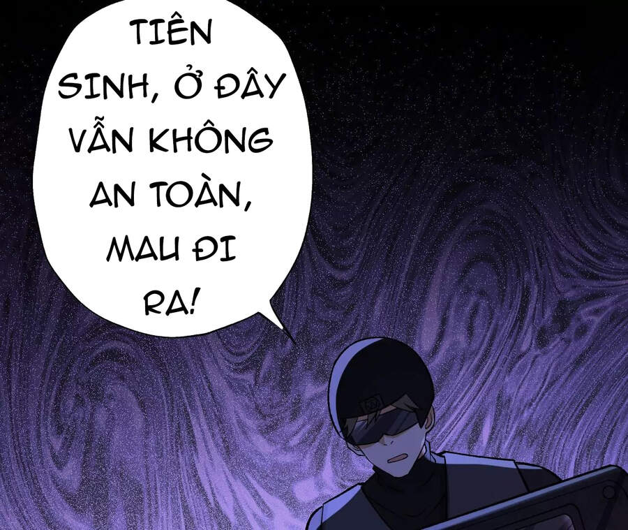 Thời Kỳ Tận Thế Chapter 14 - Trang 21