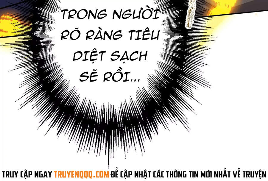 Thời Kỳ Tận Thế Chapter 19 - Trang 17