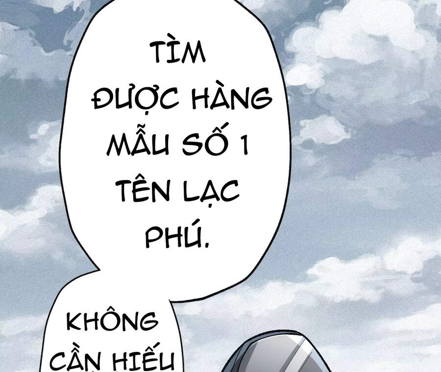 Thời Kỳ Tận Thế Chapter 13 - Trang 11