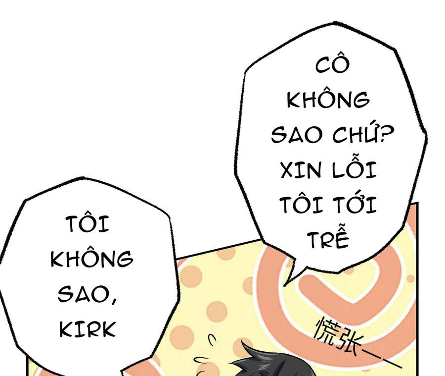 Thời Kỳ Tận Thế Chapter 8 - Trang 87