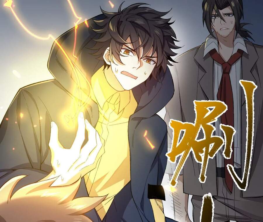 Thời Kỳ Tận Thế Chapter 18 - Trang 27