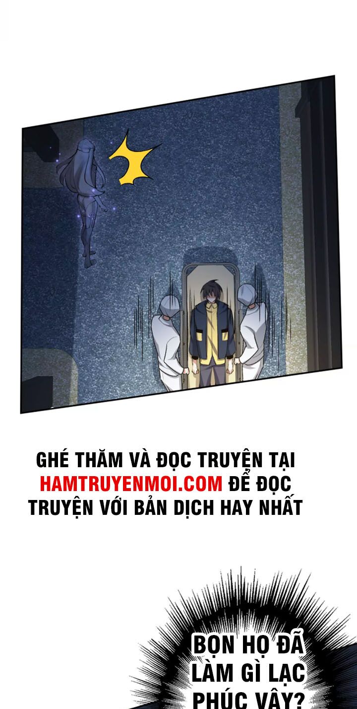 Thời Kỳ Tận Thế Chapter 46 - Trang 10