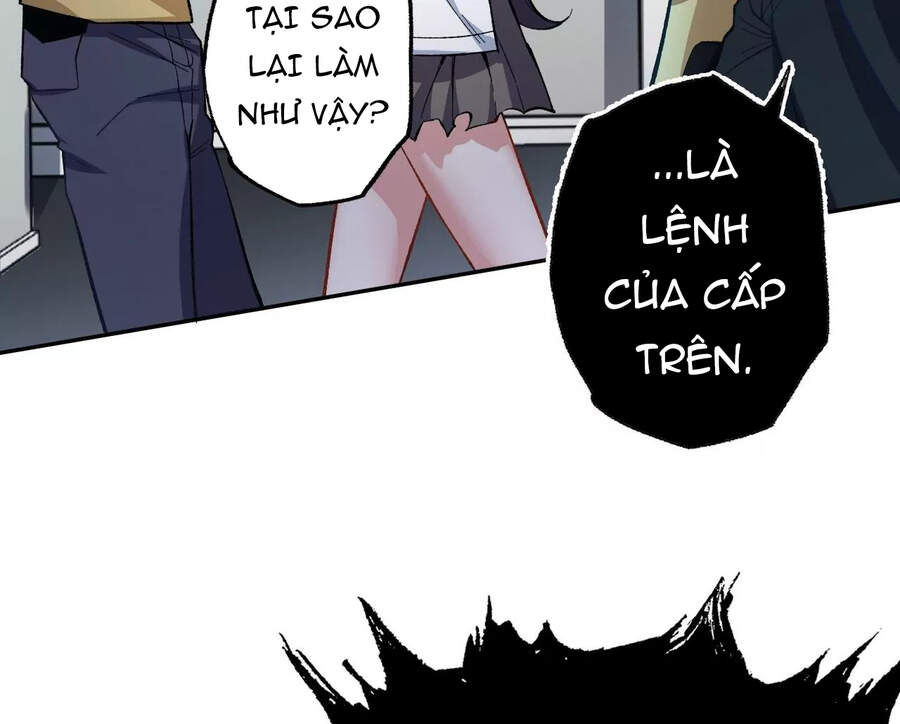 Thời Kỳ Tận Thế Chapter 17 - Trang 41