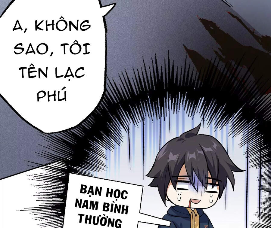 Thời Kỳ Tận Thế Chapter 8 - Trang 76