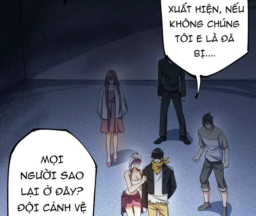 Thời Kỳ Tận Thế Chapter 22 - Trang 2