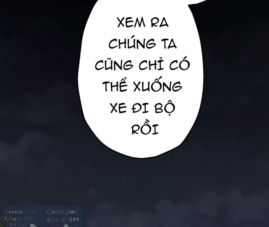 Thời Kỳ Tận Thế Chapter 13 - Trang 36