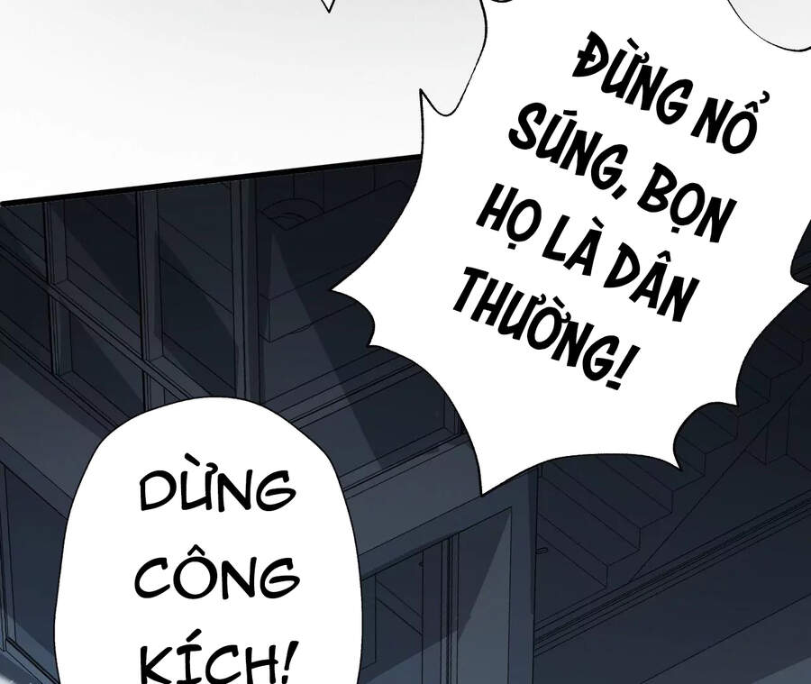 Thời Kỳ Tận Thế Chapter 13 - Trang 86