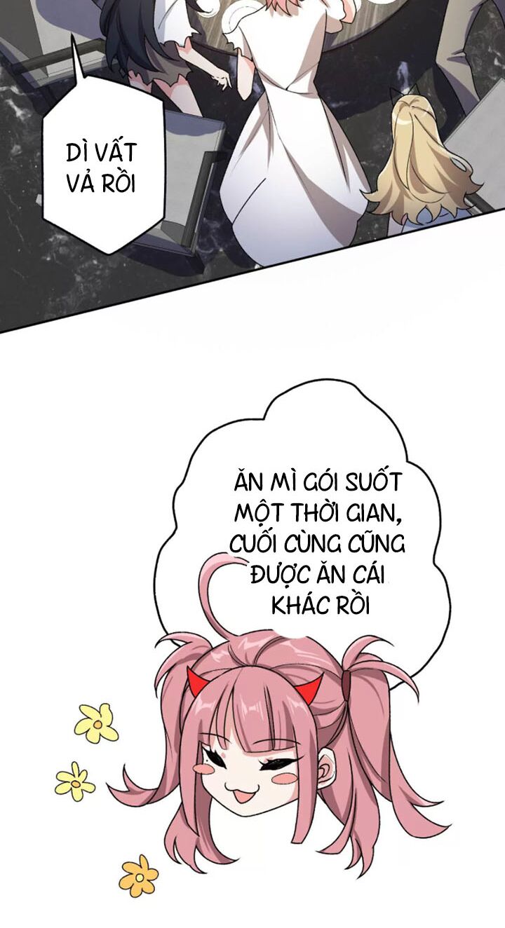 Thời Kỳ Tận Thế Chapter 43 - Trang 24