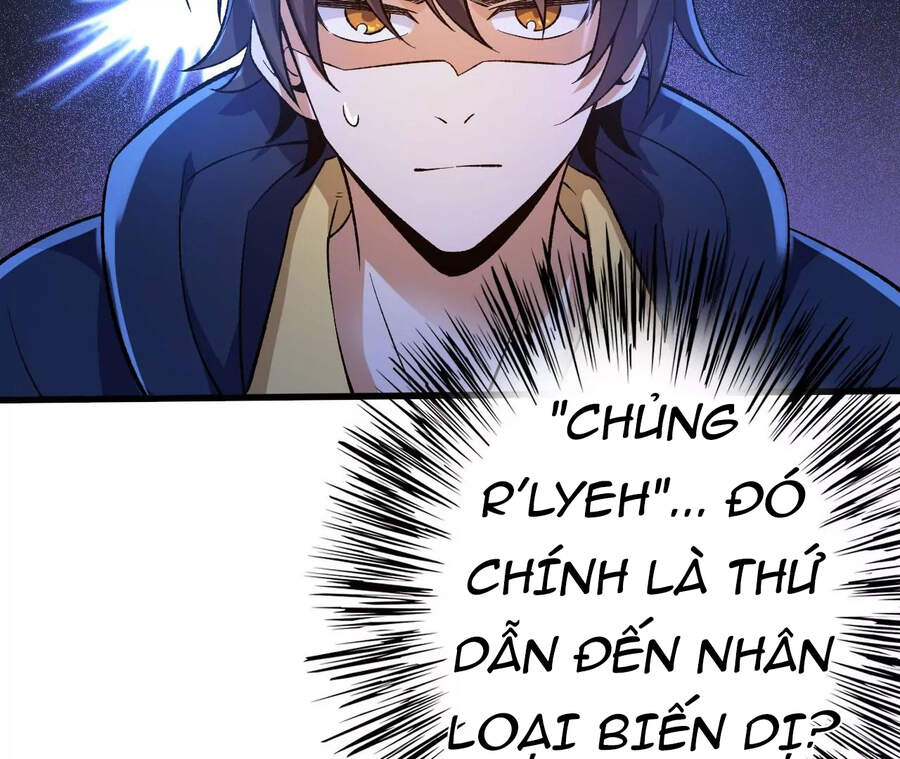 Thời Kỳ Tận Thế Chapter 14 - Trang 91