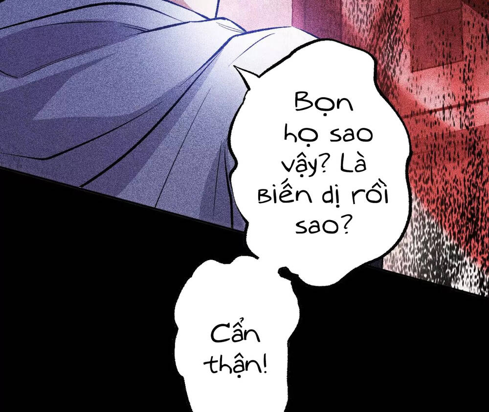 Thời Kỳ Tận Thế Chapter 2 - Trang 30