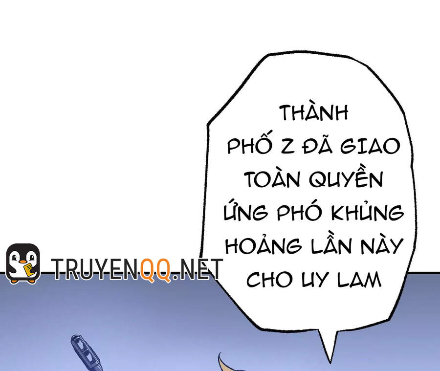 Thời Kỳ Tận Thế Chapter 15 - Trang 44