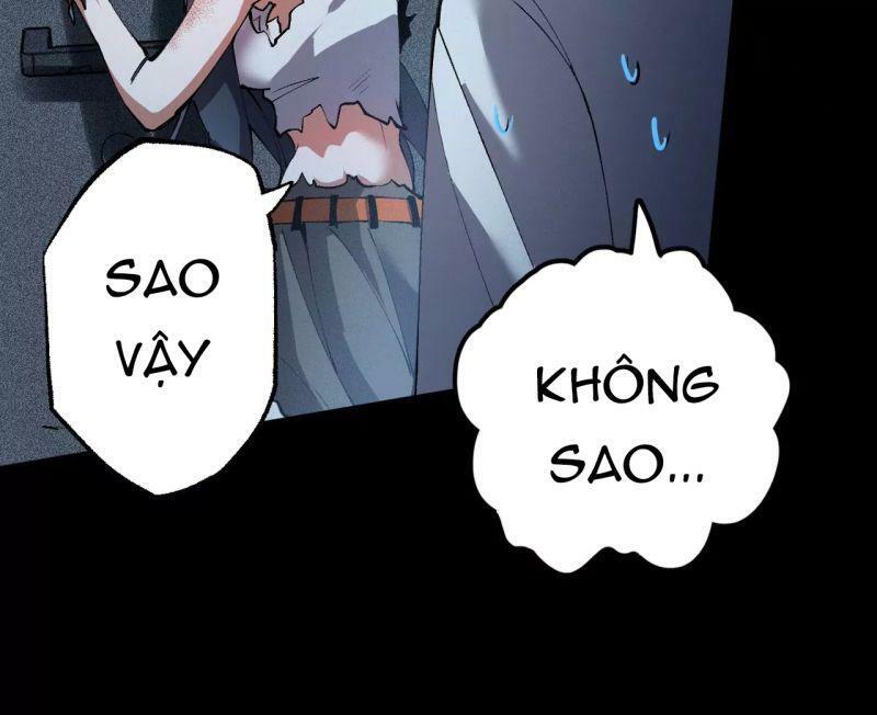 Thời Kỳ Tận Thế Chapter 4 - Trang 95