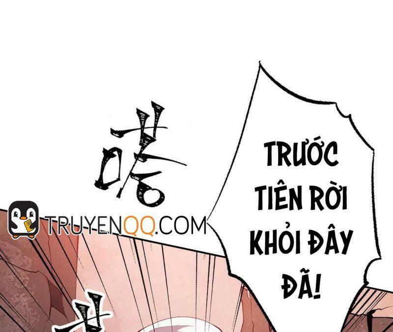 Thời Kỳ Tận Thế Chapter 4 - Trang 75