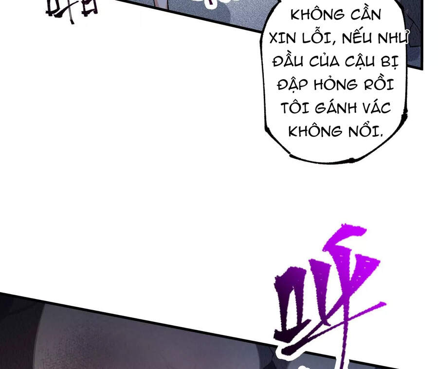 Thời Kỳ Tận Thế Chapter 22 - Trang 25